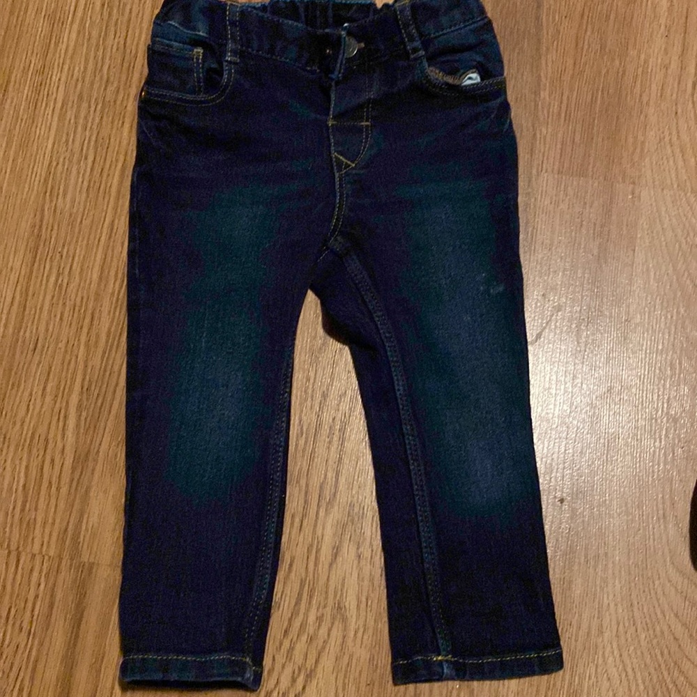 Unsex jeans